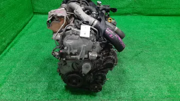 ДВИГАТЕЛЬ НА NISSAN JUKE F15 MR16DDT