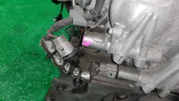ДВИГАТЕЛЬ НА NISSAN JUKE F15 MR16DDT