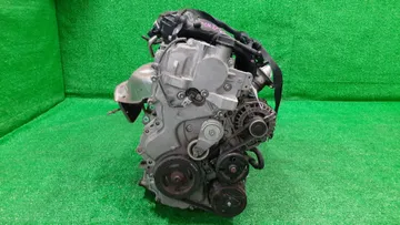 ДВИГАТЕЛЬ НА NISSAN LAFESTA B30 MR20DE