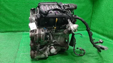 ДВИГАТЕЛЬ НА NISSAN LAFESTA B30 MR20DE