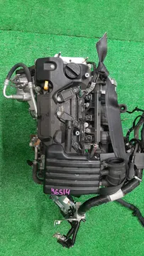 ДВИГАТЕЛЬ НА SUZUKI SPACIA MK53S R06A