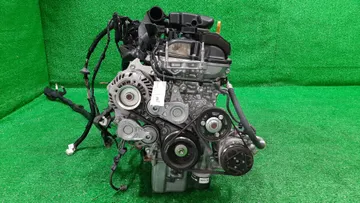 ДВИГАТЕЛЬ НА SUZUKI SPACIA MK53S R06A