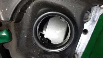 ДВИГАТЕЛЬ НА SUZUKI SPACIA MK53S R06A