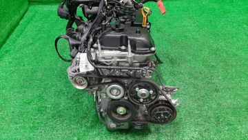 ДВИГАТЕЛЬ НА SUZUKI ALTO HA36S R06A