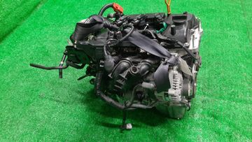 ДВИГАТЕЛЬ НА SUZUKI ALTO HA36S R06A