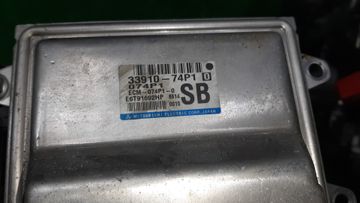ДВИГАТЕЛЬ НА SUZUKI ALTO HA36S R06A