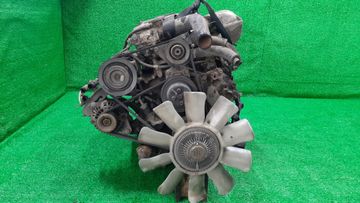 ДВИГАТЕЛЬ НА MITSUBISHI CANTER FG508B 4D35