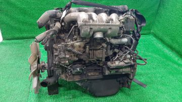 ДВИГАТЕЛЬ НА MITSUBISHI CANTER FG508B 4D35