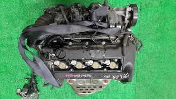 ДВИГАТЕЛЬ НА MITSUBISHI RVR GA3W 4B10