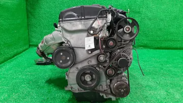 ДВИГАТЕЛЬ НА MITSUBISHI RVR GA3W 4B10