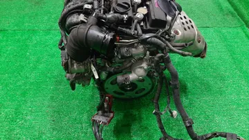 ДВИГАТЕЛЬ НА MITSUBISHI RVR GA3W 4B10