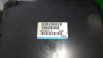 ДВИГАТЕЛЬ НА MITSUBISHI RVR GA3W 4B10