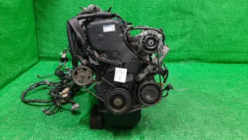 ДВИГАТЕЛЬ НА TOYOTA CAMRY SV40 4S-FE