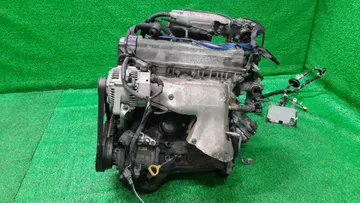 ДВИГАТЕЛЬ НА TOYOTA CAMRY SV40 4S-FE