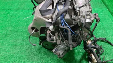ДВИГАТЕЛЬ НА TOYOTA CAMRY SV40 4S-FE