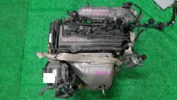 ДВИГАТЕЛЬ НА TOYOTA CORONA PREMIO ST210 3S-FE
