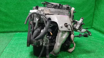 ДВИГАТЕЛЬ НА TOYOTA CORONA PREMIO ST210 3S-FE