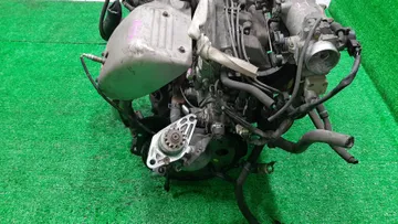 ДВИГАТЕЛЬ НА TOYOTA CORONA PREMIO ST210 3S-FE