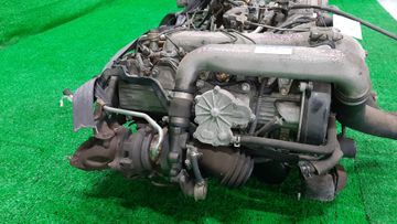 ДВИГАТЕЛЬ НА TOYOTA ESTIMA EMINA CXR10G 3C-TE