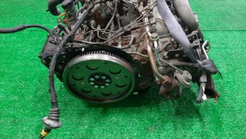 ДВИГАТЕЛЬ НА TOYOTA ESTIMA EMINA CXR10G 3C-TE