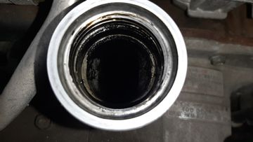 ДВИГАТЕЛЬ НА TOYOTA ESTIMA EMINA CXR10G 3C-TE