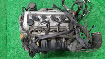 ДВИГАТЕЛЬ НА TOYOTA IST NCP60 2NZ-FE