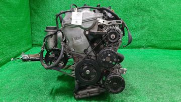 ДВИГАТЕЛЬ НА TOYOTA IST NCP60 2NZ-FE