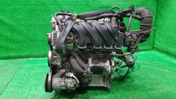 ДВИГАТЕЛЬ НА TOYOTA IST NCP60 2NZ-FE