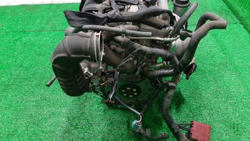 ДВИГАТЕЛЬ НА TOYOTA IST NCP60 2NZ-FE