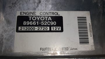 ДВИГАТЕЛЬ НА TOYOTA IST NCP60 2NZ-FE