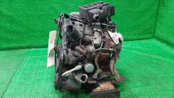 ДВИГАТЕЛЬ НА MITSUBISHI PAJERO MINI H56A 4A30T