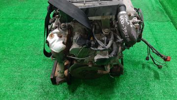 ДВИГАТЕЛЬ НА MITSUBISHI PAJERO MINI H56A 4A30T