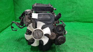 ДВИГАТЕЛЬ НА MITSUBISHI PAJERO MINI H56A 4A30T
