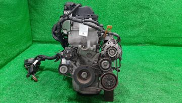 ДВИГАТЕЛЬ НА NISSAN MARCH AK12 CR12DE