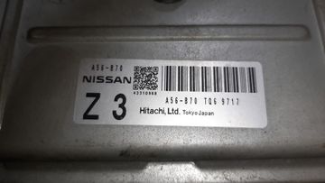 ДВИГАТЕЛЬ НА NISSAN MARCH AK12 CR12DE