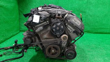 ДВИГАТЕЛЬ НА MAZDA MPV LW5W GY