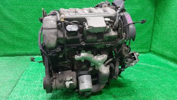 ДВИГАТЕЛЬ НА MAZDA MPV LW5W GY