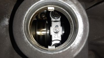 ДВИГАТЕЛЬ НА MAZDA MPV LW5W GY