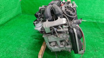 ДВИГАТЕЛЬ НА SUBARU EXIGA YA5 EJ204