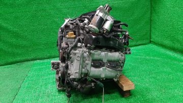 ДВИГАТЕЛЬ НА SUBARU LEGACY BRG FA20E