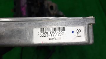 ДВИГАТЕЛЬ НА HONDA FIT GD1 L13A