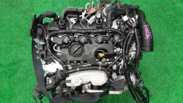 ДВИГАТЕЛЬ НА MAZDA CX-3 DK8FW S8-DPTS