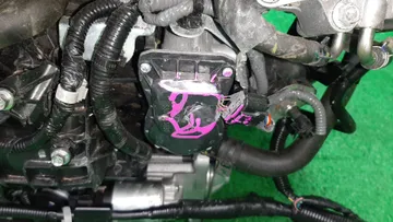 ДВИГАТЕЛЬ НА MAZDA CX-3 DK8FW S8-DPTS