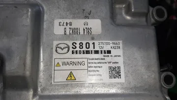 ДВИГАТЕЛЬ НА MAZDA CX-3 DK8FW S8-DPTS