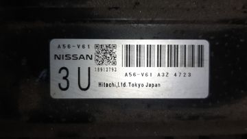 ДВИГАТЕЛЬ НА NISSAN WINGROAD WFY11 QG15DE