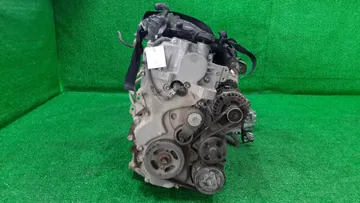 ДВИГАТЕЛЬ НА NISSAN X-TRAIL NT31 MR20DE