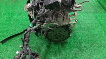 ДВИГАТЕЛЬ НА NISSAN X-TRAIL NT31 MR20DE