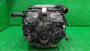 ДВИГАТЕЛЬ НА NISSAN FUGA PY50 VQ35DE