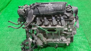 ДВИГАТЕЛЬ НА HONDA FREED GB3 L15A