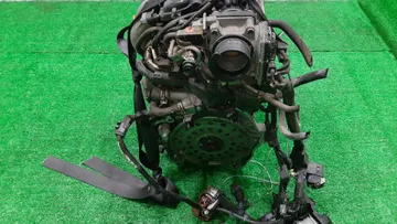 ДВИГАТЕЛЬ НА HONDA FREED GB3 L15A